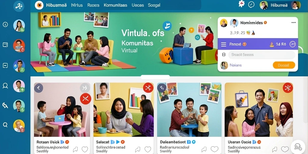 Deskripsi aplikasi ini memperlihatkan fitur bonus yang menggiurkan.