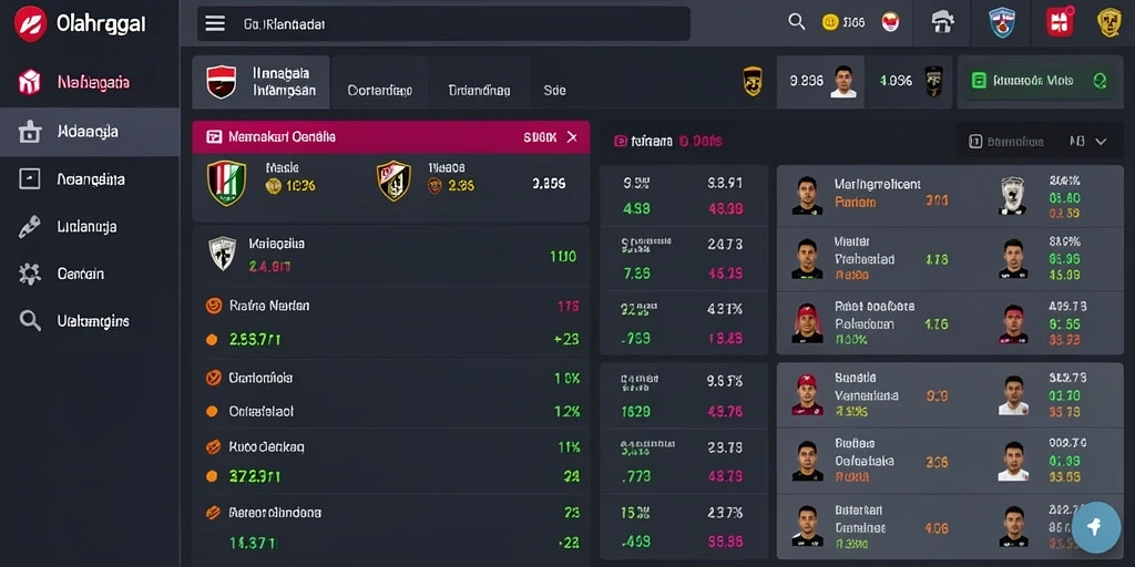 Fitur multiplayer yang memungkinkan bermain dengan teman.