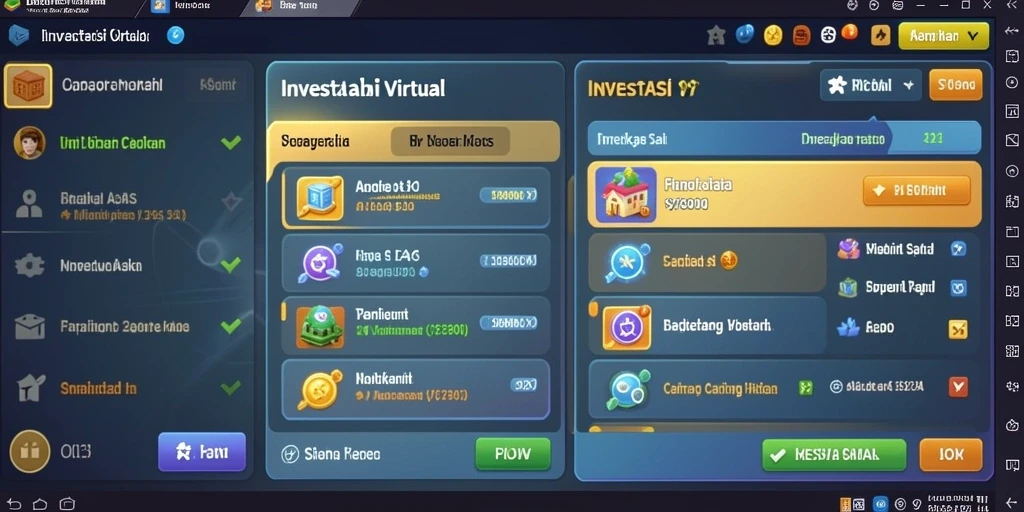 Proses transaksi yang cepat dan aman di BIMABET.