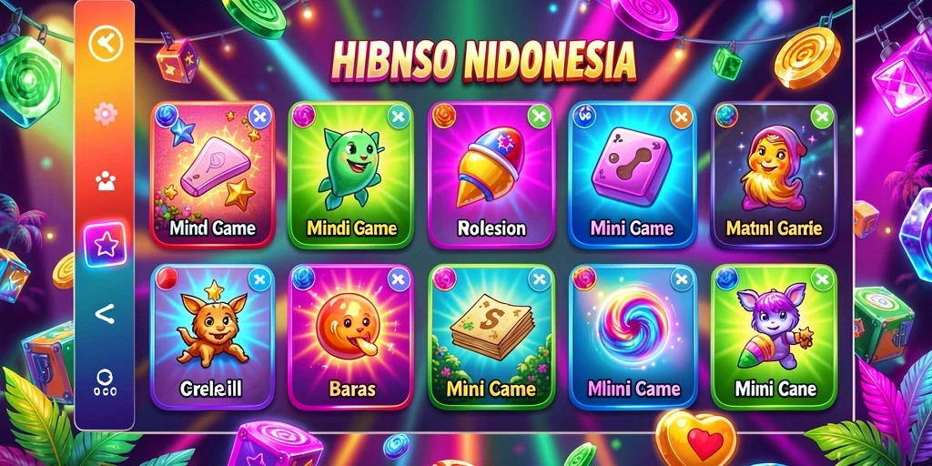 Komunitas gamer yang aktif dan suportif.