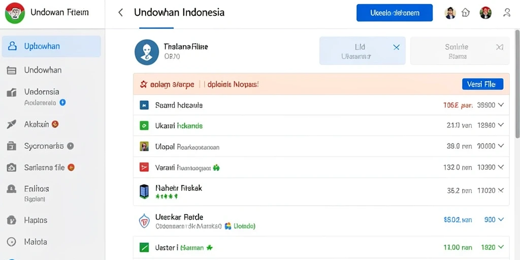 Fitur komunitas aktif memperkaya pengalaman bermain.