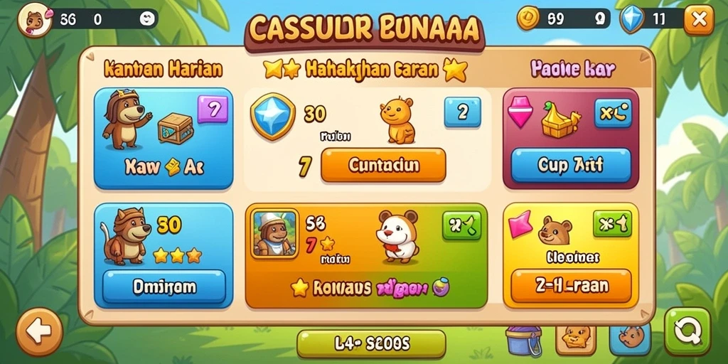 Sistem reward yang memberikan motivasi lebih.