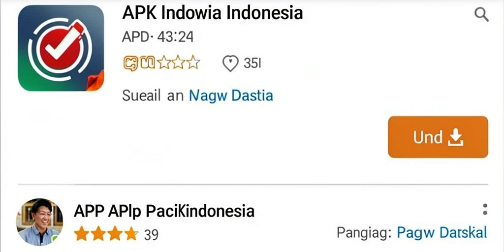 Karakter unik yang dapat dipilih untuk petualangan.