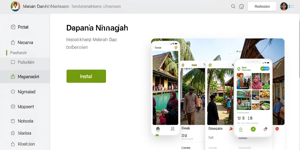 Banyak pilihan permainan lotere menarik.