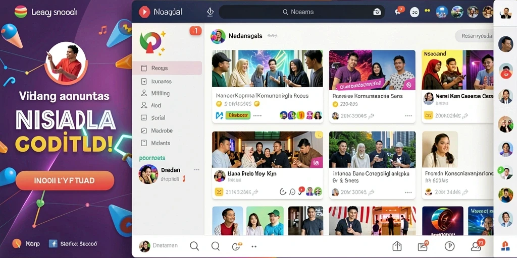 Mode permainan yang variatif dan menantang.