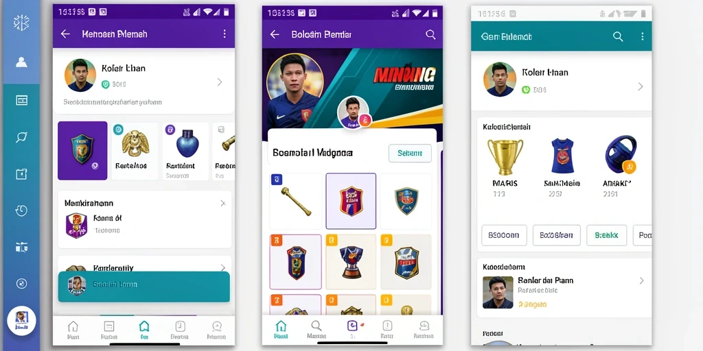 Misi yang menantang dan seru untuk dimainkan.