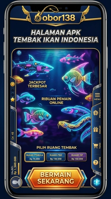 obor138 — halaman unduh